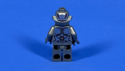 Фігурка Lego Marvel Ultron Super Heroes sh1009 Б/У - Retromagaz, image 3