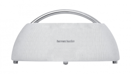 Портативная Колонка Harman Kardon Go+Play Mini White - Retromagaz, image 2