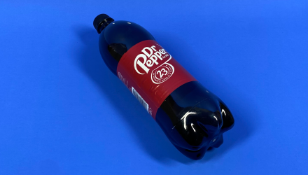 Напій Dr Pepper Regular 850ml - Retromagaz, image 4