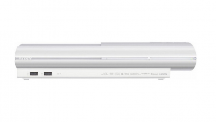 Консоль Sony PlayStation 3 Super Slim 500GB White Б/У Нормальний - Retromagaz, image 3