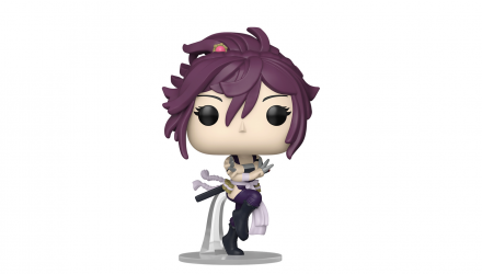 Фігурка FUNKO POP! Пекельний Рай Юдзуріха Hell’s Paradise Gabimaru 114mm 2282 92518 - Retromagaz, image 3