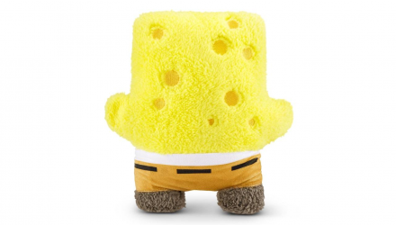 Фигурка Fuggler SpongeBob Губка Боб Квадратные Штаны 15701A 240mm - Retromagaz, image 2