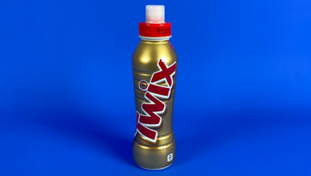 Напиток Twix Молочный 350ml - Retromagaz, image 1