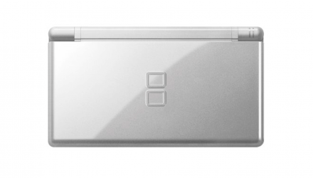 Консоль Nintendo DS Lite Silver Б/У Нормальный - Retromagaz, image 4