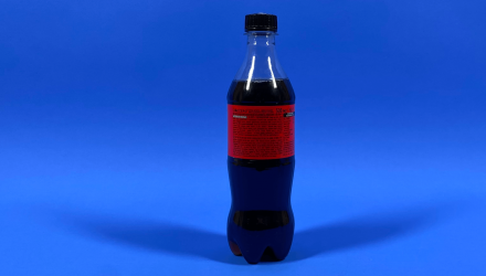 Напиток Coca-Cola Zero Sugar 500ml - Retromagaz, image 2