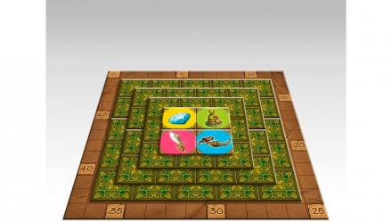 Настольная Игра Igames Али-Баба Новый - Retromagaz, image 3