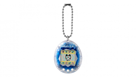 Консоль Bandai Tamagotchi Original Celebration 24 Blue - Retromagaz, image 6