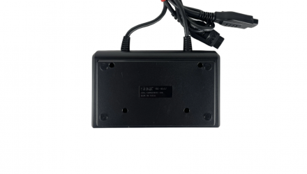 Multitap Дротовий Sega Mega Drive MK-1647 Team Player Adaptor 4P Black 0.6m Новий - Retromagaz, image 4