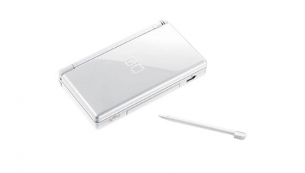 Консоль Nintendo DS Lite White Б/У - Retromagaz, image 2