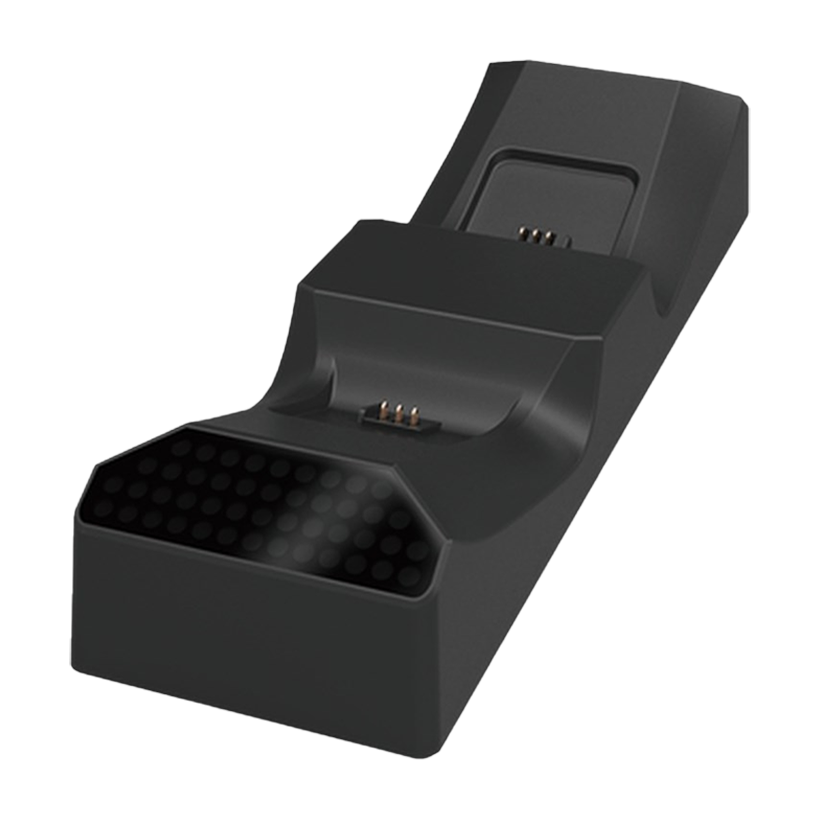 Зарядний Пристрій Hori Xbox Series Dual Charge Station Black 0.5m Б/У - Retromagaz