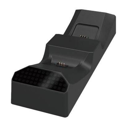 Зарядное Устройство Hori Xbox Series Dual Charge Station Black 0.5m Б/У - Retromagaz