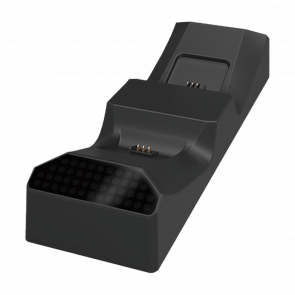 Зарядное Устройство Hori Xbox Series Dual Charge Station Black 0.5m Б/У - Retromagaz