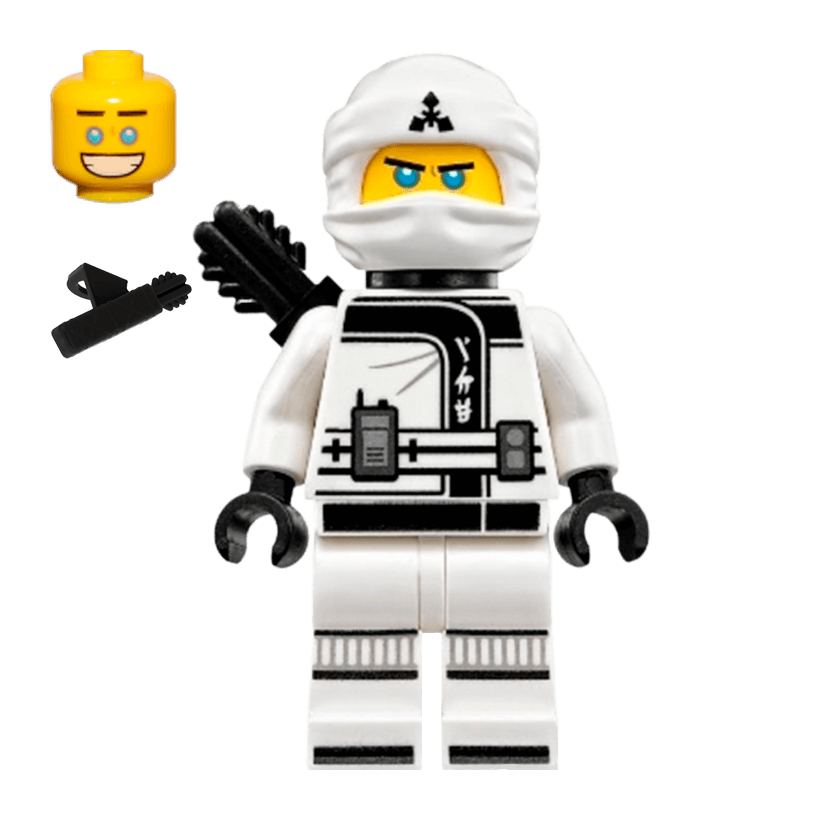 Lego Б/У Нормальний - Retromagaz