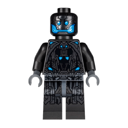 Фігурка Lego Super Heroes Marvel Ultron Sentry sh166 Б/У Нормальний - Retromagaz