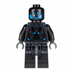 Фигурка Lego Super Heroes Marvel Ultron Sentry sh166 Б/У Нормальный