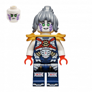 Фігурка Lego Nindroids Pixal Core Ninjago njo742 Б/У