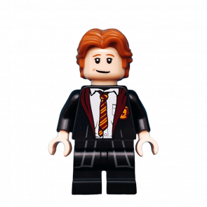 Фигурка Lego Ron Weasley in School Robes Films Harry Potter colhp03 1 Б/У