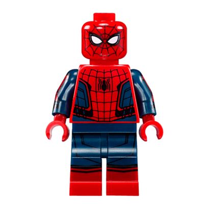 Фигурка Lego Spider-Man Super Heroes Marvel sh420 1 Б/У - Retromagaz