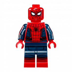 Фігурка Lego Spider-Man Super Heroes Marvel sh420 1 Б/У