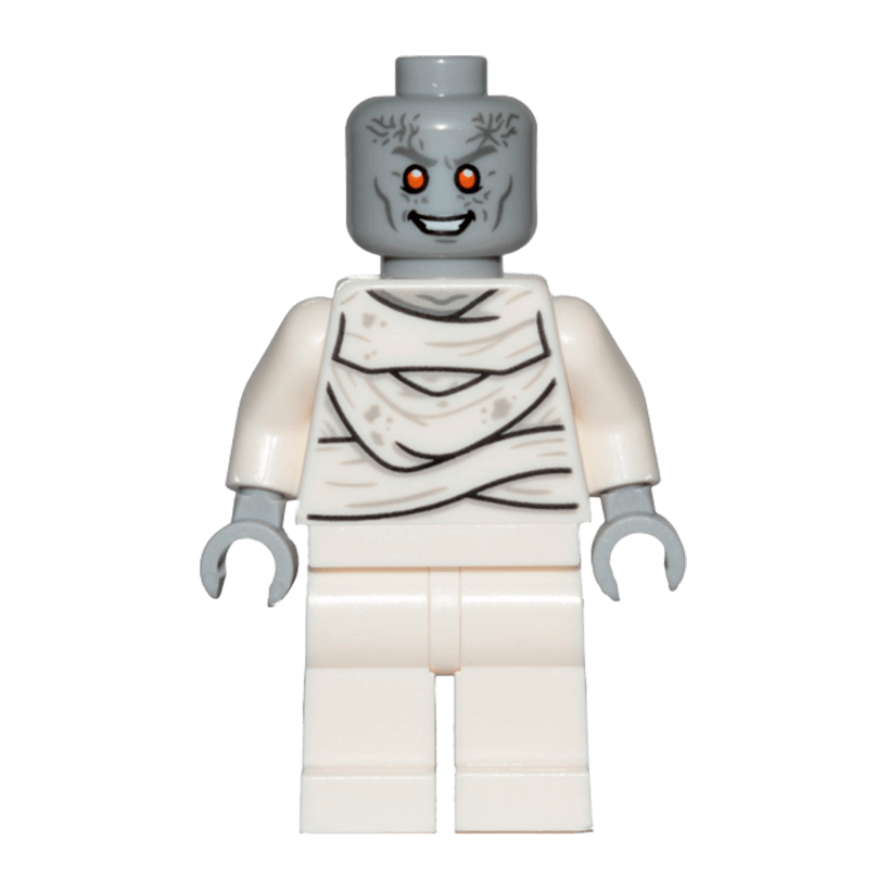 Фигурка Lego Marvel Gorr Super Heroes sh0812 1 Б/У - Retromagaz