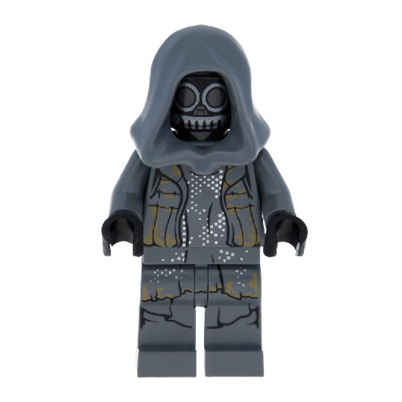 Фігурка Lego Star Wars Others Unkar's Thug sw0655 1 Б/У Відмінний - Retromagaz