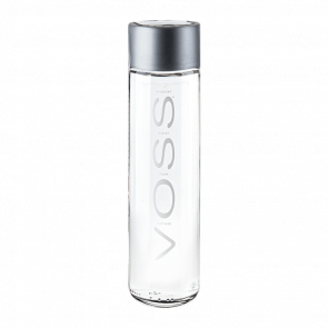 Вода Минеральная Voss Негазированная Стекло 375ml