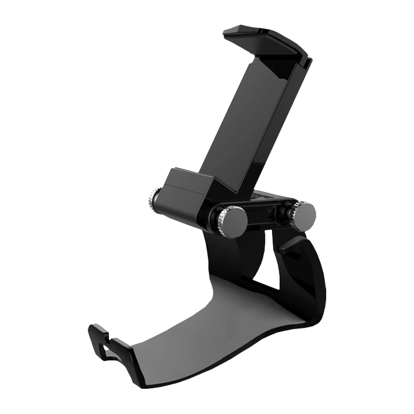 Насадка Ipega PlayStation 5 PG-P5005 Dualsense for Mobile Phone Black Новий - Retromagaz