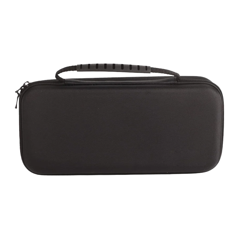Чехол Твердый RMC Steam Deck GP‑807 Black Новый - Retromagaz