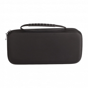 Чехол Твердый RMC Steam Deck GP‑807 Black Новый - Retromagaz