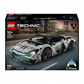 Конструктор Lego Lamborghini Revuelto Technic 42214 Новий
