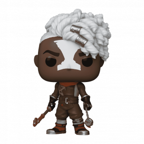 Фігурка FUNKO POP! Arcane: League of Legends Екко 116mm 75648 - Retromagaz