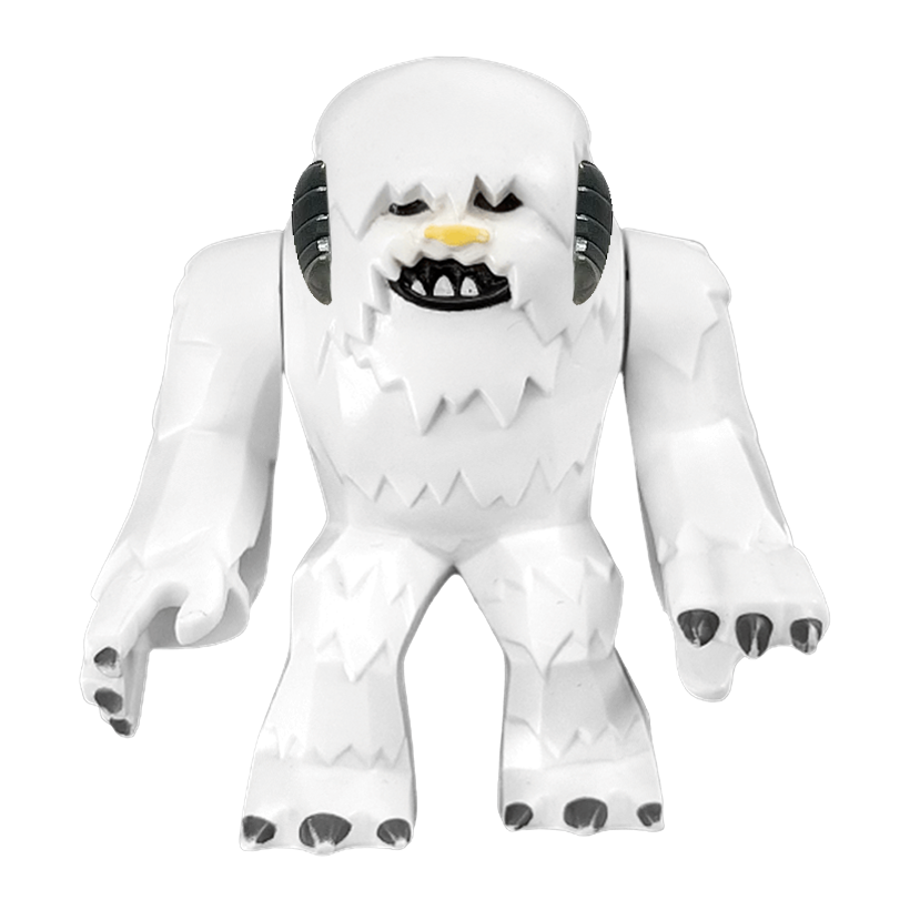 Фігурка Lego Інше Wampa Star Wars wampa Б/У - Retromagaz