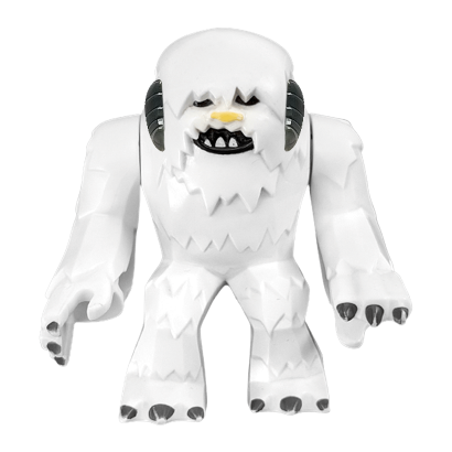 Фигурка Lego Другое Wampa Star Wars wampa Б/У - Retromagaz
