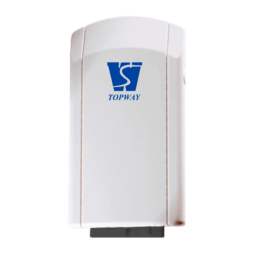 Вібро Пак Topway Dreamcast Vibro Rumble Pack White Новий - Retromagaz