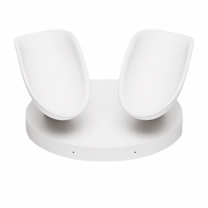 Зарядний Пристрій Meta Quest 3 Compact Charging Dock White Новий