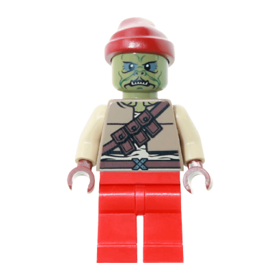 Фігурка Lego Kithaba Star Wars Інше sw0397 1 Новий - Retromagaz