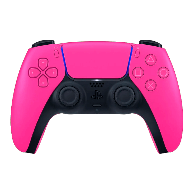 Геймпад Бездротовий Sony PlayStation 5 DualSense Pink Б/У - Retromagaz