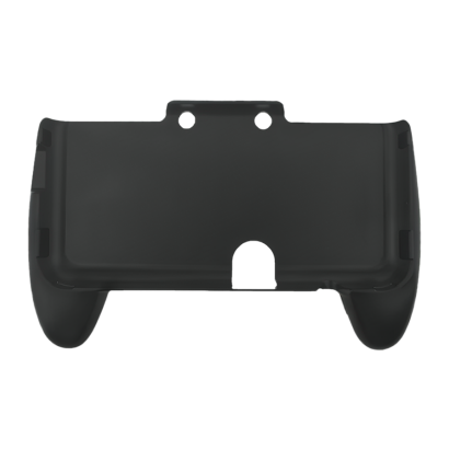 Насадка RMC 2DS XL Controller Hand Grip Stand Black Новий - Retromagaz