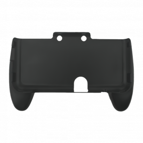 Насадка RMC 2DS XL Controller Hand Grip Stand Black Новый - Retromagaz