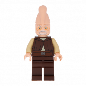 Фігурка Lego Star Wars Jedi Ki-Adi-Mundi sw0319 1 Б/У Відмінний