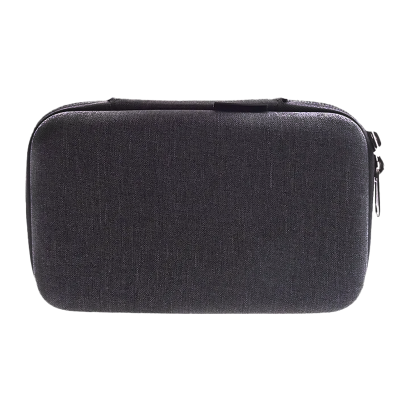 Чохол Твердий RMC 3DS XL New Grey Новий - Retromagaz