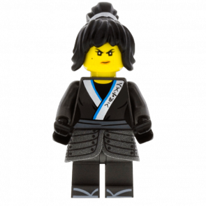 Фигурка Lego Nya Ninjago Ninja njo321a 1 Б/У