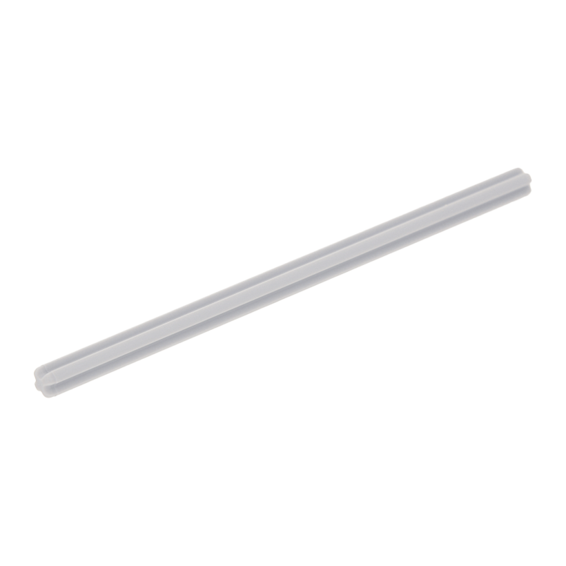 Technic 4шт Lego Ось 11L 23948 6178172 Light Bluish Grey Б/У - Retromagaz