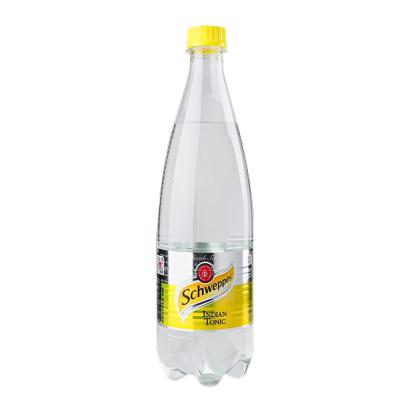 Напій Schweppes Indian Tonic 750ml - Retromagaz