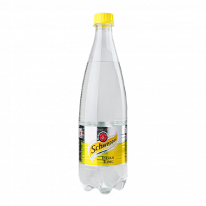 Напиток Schweppes Indian Tonic 750ml - Retromagaz