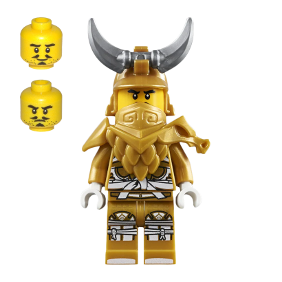 Фігурка Lego Інше Master Sensei Wu Dragon Ninjago njo456 1 Б/У - Retromagaz