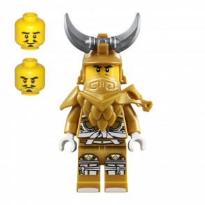 Фігурка Lego Інше Master Sensei Wu Dragon Ninjago njo456 1 Б/У