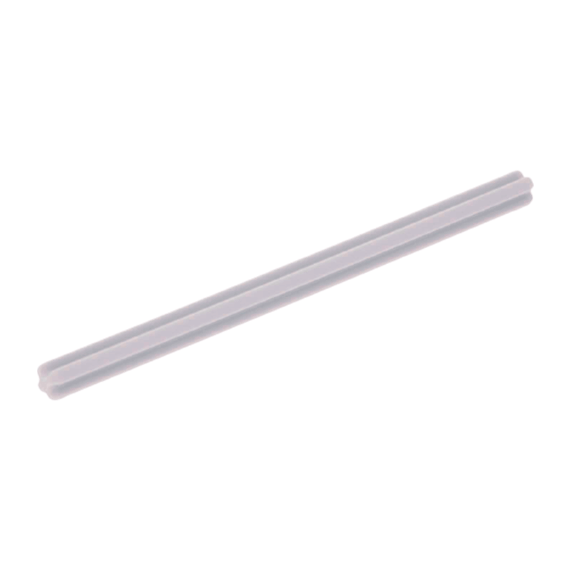 Technic 10шт Lego Ось 9L 60485 4535768 Light Bluish Grey Б/У - Retromagaz
