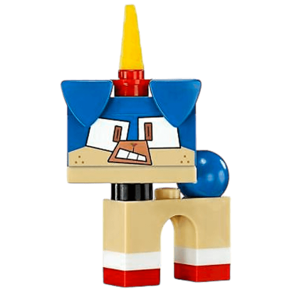 Фигурка Lego Puppycorn Cartoons Unikitty! uni24 Б/У - Retromagaz