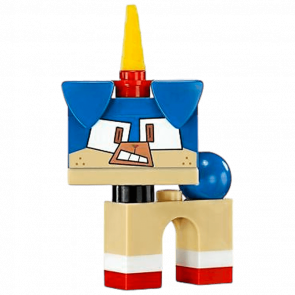 Фігурка Lego Puppycorn Cartoons Unikitty! uni24 Б/У - Retromagaz